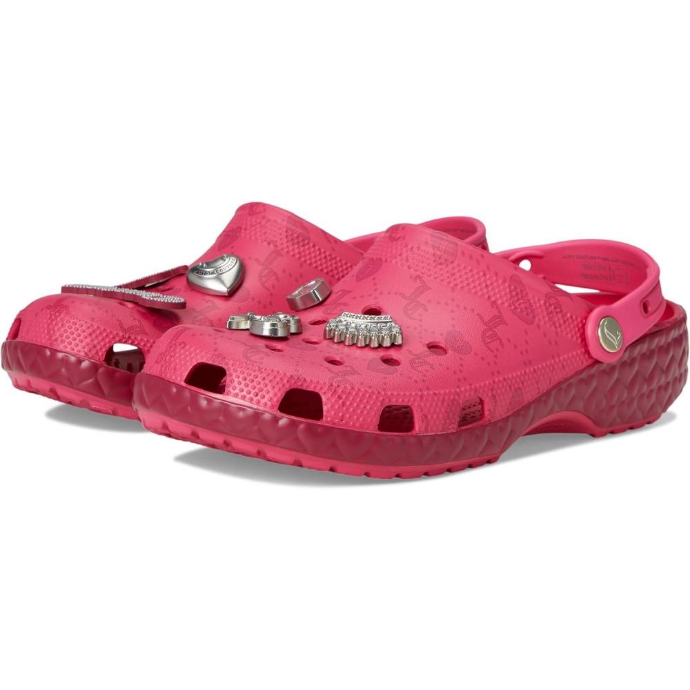 image:imageCrocs Unisex Adult Juicy Couture Classic ClogJuicy Couture
