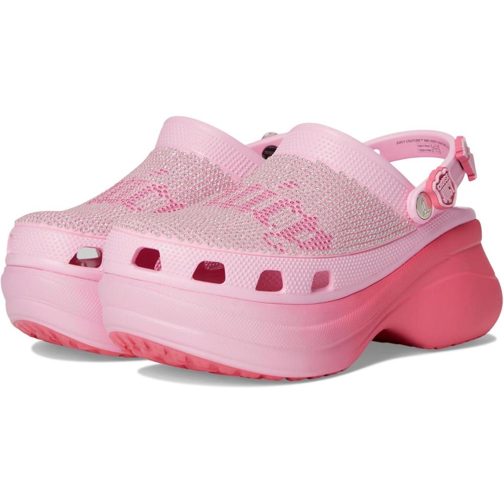 image:imageCrocs Womens Classic Bae ClogsJuicy Couture Bae