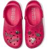 Crocs Unisex Adult Juicy Couture Classic Clog(Juicy Couture)