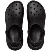 Crocs Women’s Classic Bae Clogs(Black)