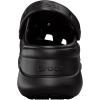 Crocs Women’s Classic Bae Clogs(Black)