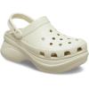 Crocs Women’s Classic Bae Clogs(Bone)