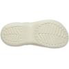 Crocs Women’s Classic Bae Clogs(Bone)