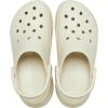 Crocs Women’s Classic Bae Clogs(Bone)