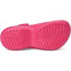 Crocs Women’s Classic Bae Clogs(Dragon Fruit)