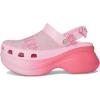 Crocs Women’s Classic Bae Clogs(Juicy Couture Bae)