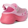 Crocs Women’s Classic Bae Clogs(Juicy Couture Bae)