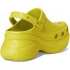 Crocs Women’s Classic Bae Clogs(Kiwi)