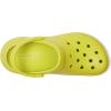 Crocs Women’s Classic Bae Clogs(Kiwi)