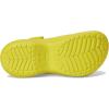 Crocs Women’s Classic Bae Clogs(Kiwi)