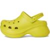 Crocs Women’s Classic Bae Clogs(Kiwi)