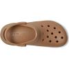 Crocs Women’s Classic Bae Clogs(Milk Chocolate)