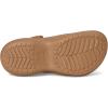Crocs Women’s Classic Bae Clogs(Milk Chocolate)