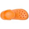 Crocs Women’s Classic Bae Clogs(Orangesicle)