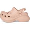 Crocs Women’s Classic Bae Clogs(Pink Caramel)