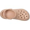 Crocs Women’s Classic Bae Clogs(Pink Caramel)