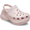 Crocs Women’s Classic Bae Clogs(Quartz)