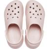 Crocs Women’s Classic Bae Clogs(Quartz)