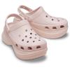 Crocs Women’s Classic Bae Clogs(Quartz)