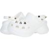 Crocs Women’s Classic Bae Clogs(White 1)