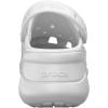 Crocs Women’s Classic Bae Clogs(White)