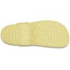 Crocs Women’s Classic Mary Jane Clogs(Daylily)