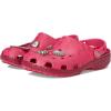 Crocs Unisex Adult Juicy Couture Classic Clog(Juicy Couture)