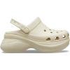Crocs Women’s Classic Bae Clogs(Bone)