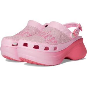 Crocs Women’s Classic Bae Clogs(Juicy Couture Bae)