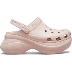 Crocs Women’s Classic Bae Clogs(Quartz)