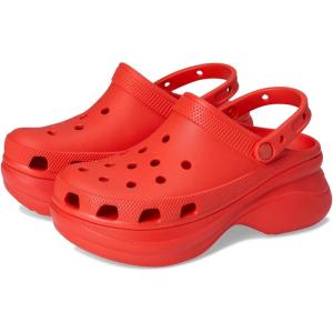 Crocs Women’s Classic Bae Clogs(Starfish)