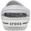 Crocs Unisex-Adult Crocband Clog(Atmosphere)