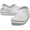 Crocs Unisex-Adult Crocband Clog(Atmosphere)