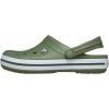 Crocs Unisex-Adult Crocband Clog(Cargo)