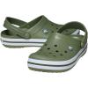 Crocs Unisex-Adult Crocband Clog(Cargo)