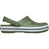 Crocs Unisex-Adult Crocband Clog(Cargo)