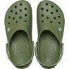Crocs Unisex-Adult Crocband Clog(Cargo Gum)