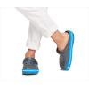 Crocs Unisex-Adult Crocband Clog(Charcoal/Ocean)