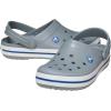 Crocs Unisex-Adult Crocband Clog(Concrete)