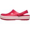 Crocs Unisex-Adult Crocband Clog(Digital Rasberry)