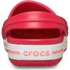 Crocs Unisex-Adult Crocband Clog(Digital Rasberry)