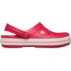 Crocs Unisex-Adult Crocband Clog(Digital Rasberry)