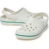 Crocs Unisex-Adult Crocband Clog(Linen)