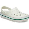 Crocs Unisex-Adult Crocband Clog(Linen)