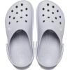 Crocs Unisex-Adult Crocband Clog(Microchip)