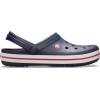 Crocs Unisex-Adult Crocband Clog(Navy)