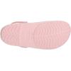 Crocs Unisex-Adult Crocband Clog(Pearl Pink/Wild Orchid)