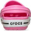 Crocs Unisex-Adult Crocband Clog(Pink Lemonade)