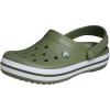 Crocs Unisex-Adult Crocband Clog(Cargo)