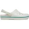 Crocs Unisex-Adult Crocband Clog(Linen)